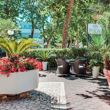 Caravelle 3* Cesenatico